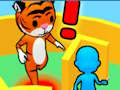 Игра Прятки Ультиматум онлайн