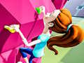 Игра Скалолазание Гонка 3D онлайн