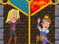 Игра Спасите девушку онлайн