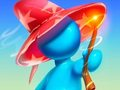 Игра Волшебная Аркадия онлайн