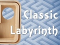 Игра Классический Лабиринт 3D онлайн