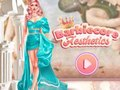Игра Основная эстетика Барби онлайн