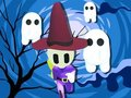 Игра Мой Хэллоуинский парк онлайн