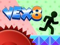 Игра Векс 8 онлайн