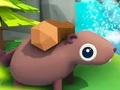 Игра Бобр строитель онлайн