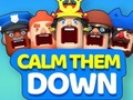 Игра Успокойте их онлайн
