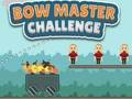 Игра Мастер лучник: Испытание онлайн