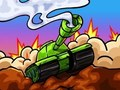 Игра Танки 2D: Война и Герои! онлайн