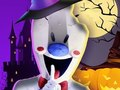 Игра Ледяной крик 2: Побег на Хэллоуин онлайн
