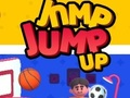 Игра Прыжок, прыжок вверх онлайн