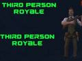Игра Королевская третья персона онлайн