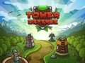 Игра Защита башни онлайн