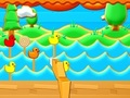 Игра Утиная атака онлайн
