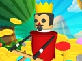 Игра Деревянный человек: Магнат онлайн