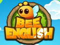 Игра Пчелиный английский онлайн