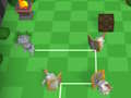 Игра Крушение молотом онлайн