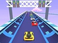 Игра Гонка на крыльях 3D онлайн