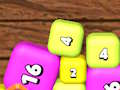 Игра 2048 Объединить бросок онлайн