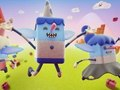 Игра Клан Эльфов: Хитрые приключения онлайн