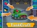 Игра Создание танка онлайн