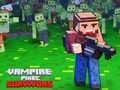 Игра Пиксельное выживание: Вампиры онлайн