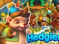 Игра Хедги онлайн