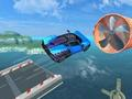 Игра Настоящий трюк с экстремальным автомобилем онлайн