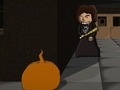 Игра Страшная учительница Энн  онлайн