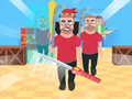 Игра Игра с мечом 3D онлайн