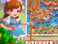 Игра Слияние Бистро онлайн