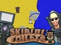 Игра Скибиди Туалеты онлайн