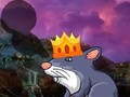 Игра Побег крысиного короля из леса онлайн