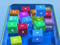 Игра Кубический победитель 2048 года онлайн
