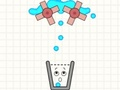 Игра Счастливый наполненный стакан 5 онлайн