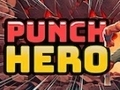 Игра Удар героя онлайн