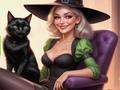 Игра Хэллоуинские пары онлайн