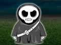 Игра Хэллоуин: Побег из пещеры онлайн