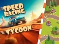 Игра Автомобильный гоночный магнат онлайн