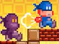Игра Лоде Ретро Приключение онлайн