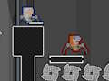 Игра Скибиди туалеты: Дуэт роботов онлайн