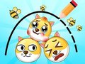 Игра Нарисуйте 2: Спасите собаку онлайн