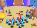 Игра Армейский рейд онлайн