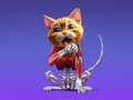 Игра Анатомия животного онлайн