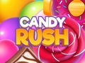 Игра Конфетная лихорадка онлайн