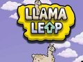 Игра Прыжки Ламы онлайн