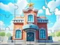Игра Пазл: Офис онлайн