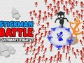 Игра Битва Стикмена: Окончательный бой онлайн