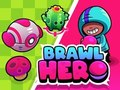 Игра Герой драки онлайн