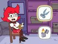 Игра Спасти девушку: Побег онлайн