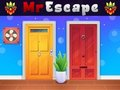 Игра Мистер Побег онлайн
